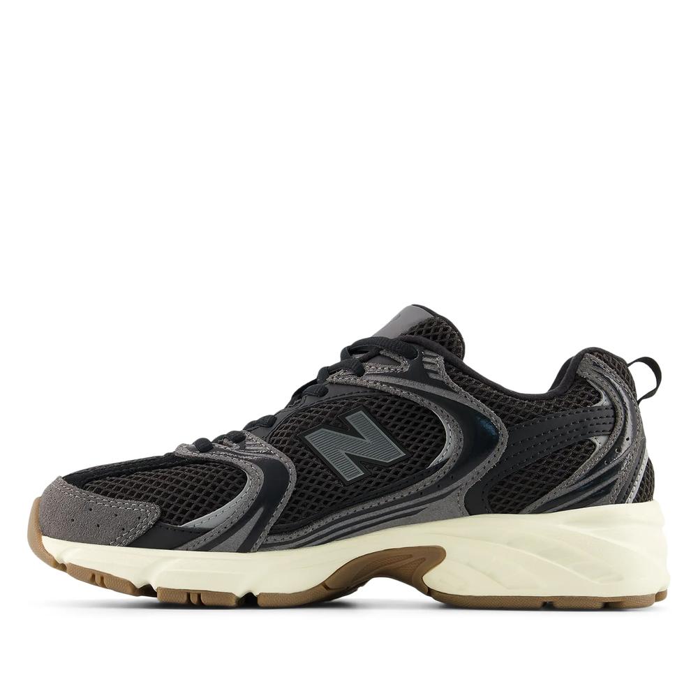Buty unisex New Balance U5309TN - czarne