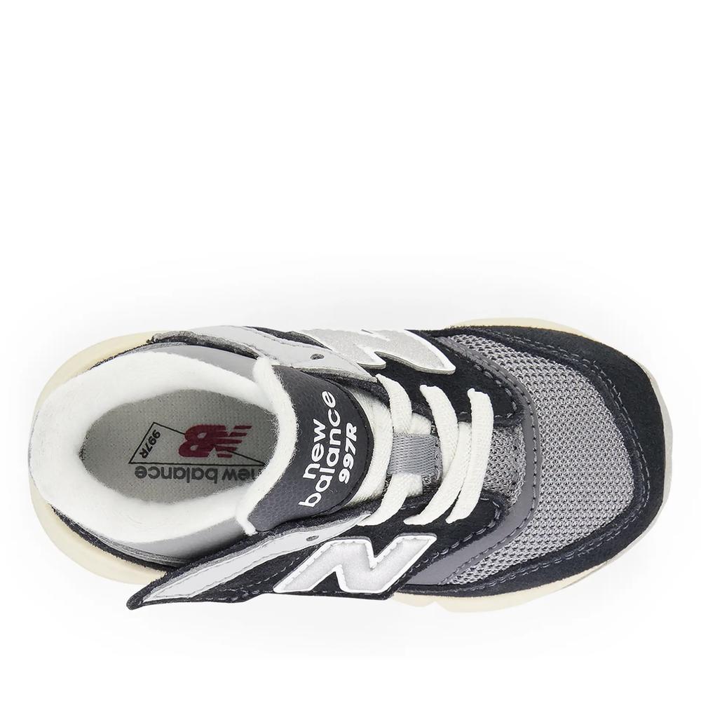 Buty New Balance NW997RHC - czarne