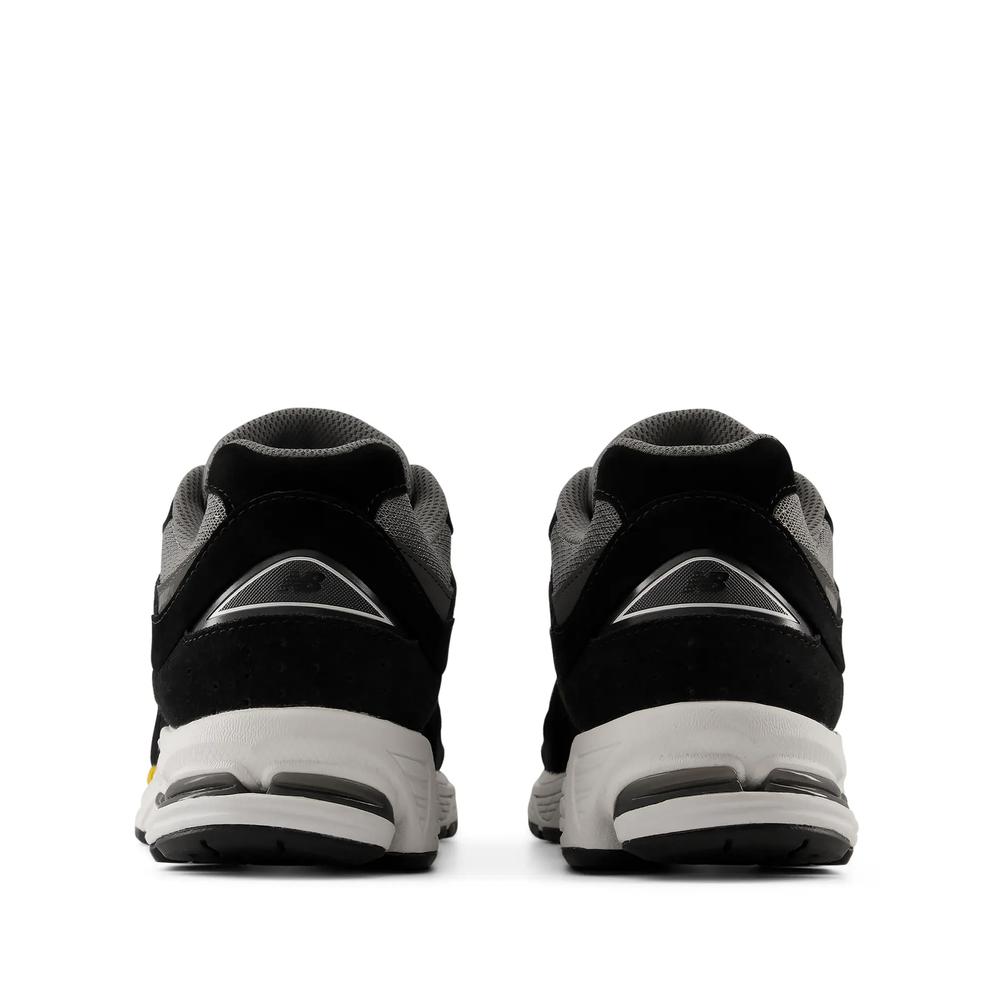 Buty unisex New Balance U20024JG - czarne