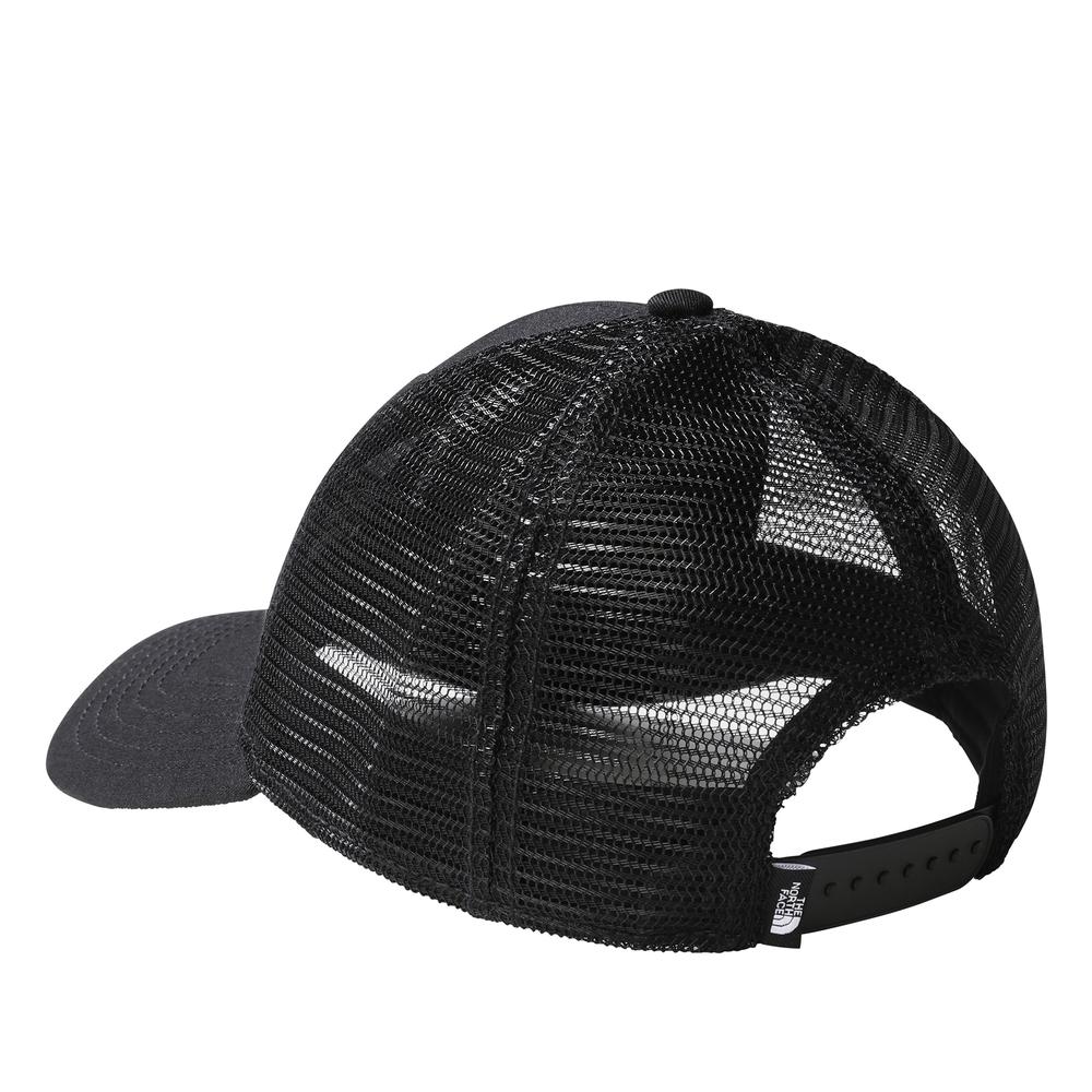 Czapka z daszkiem The North Face Mudder Trucker 0A5FXA6D81 - czarna