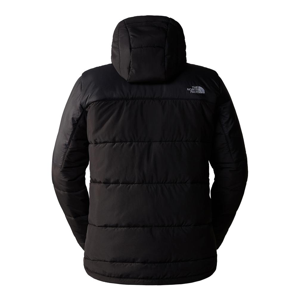 Kurtka The North Face Circular Diablo 0A7ZIU4HF1 - czarna
