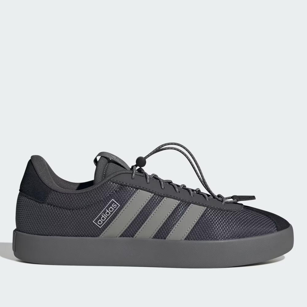 Buty męskie adidas VL Court 3.0 IH6581 - szare