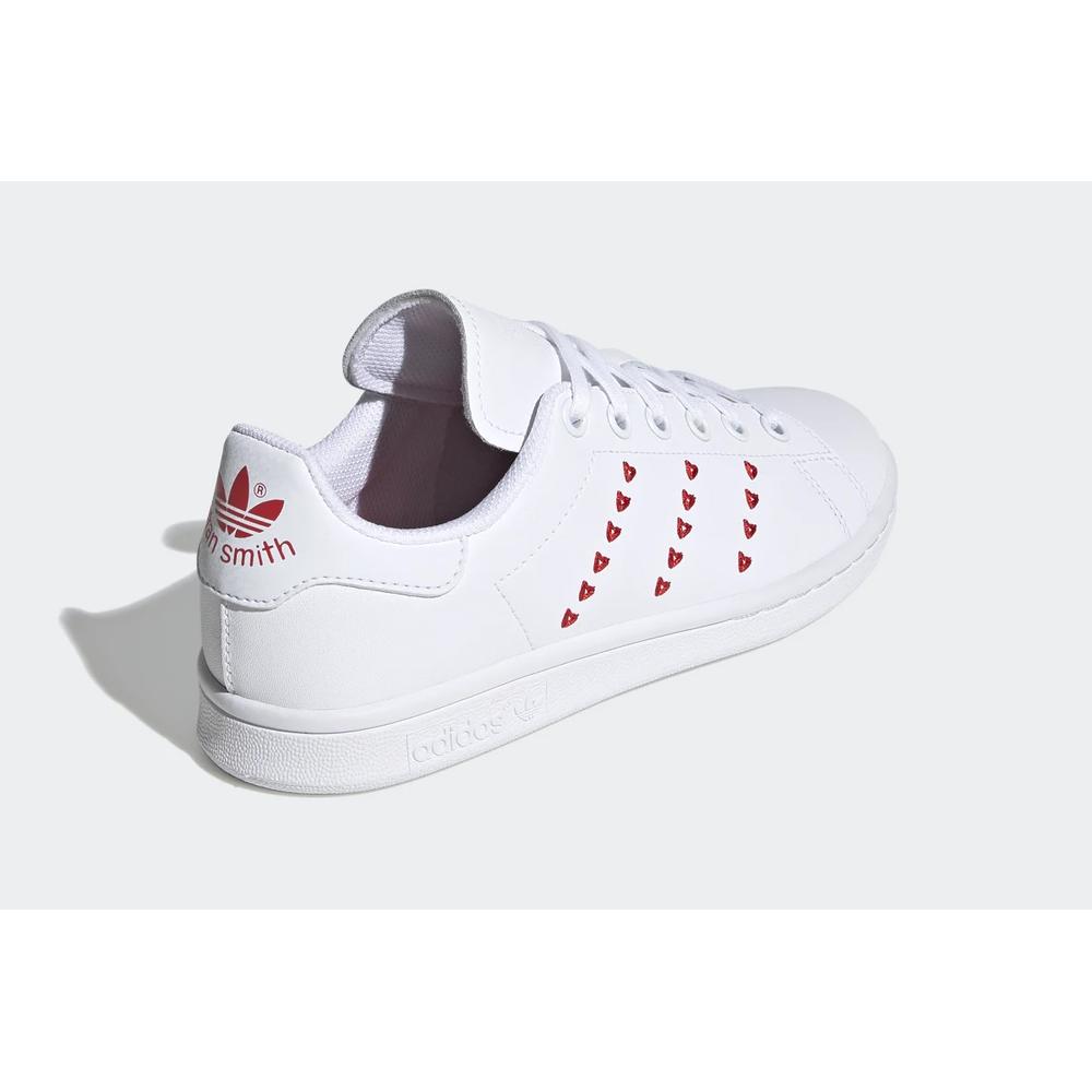 ADIDAS STAN SMITH J > EG6495