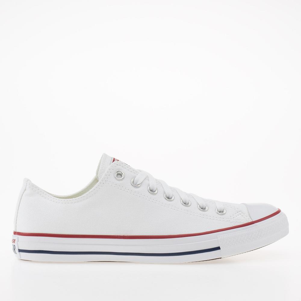 Buty Converse Chuck Taylor M7652C - białe