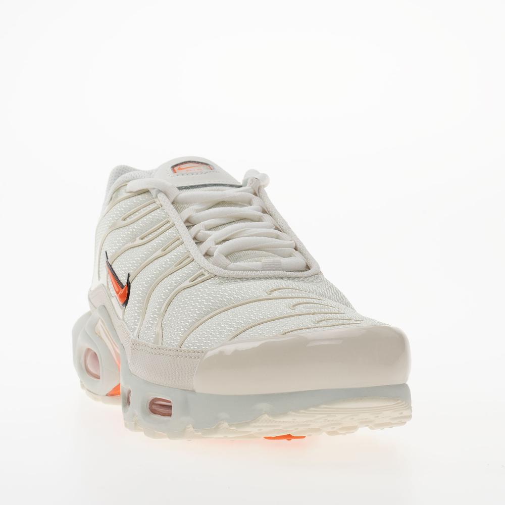 Buty męskie Nike Air Max Plus DM0032-019 - białe