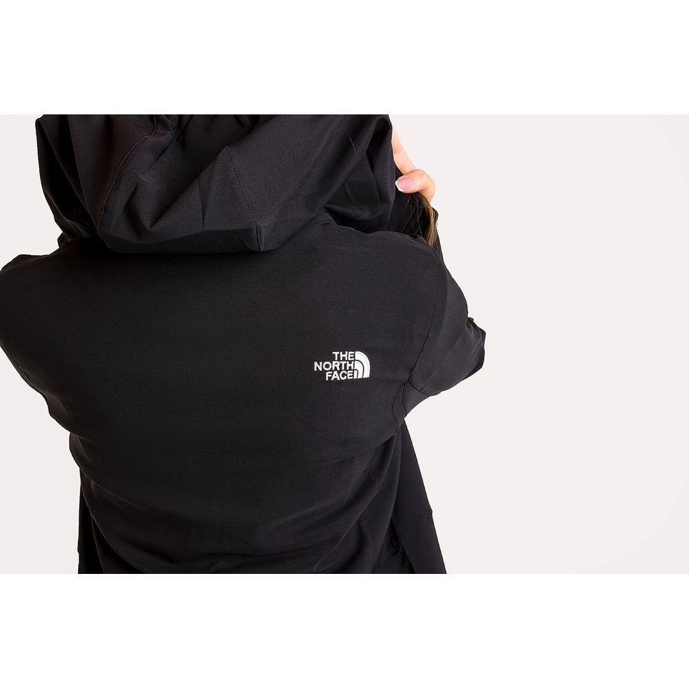 THE NORTH FACE NIBLE HOODIE > T92TYIJK3