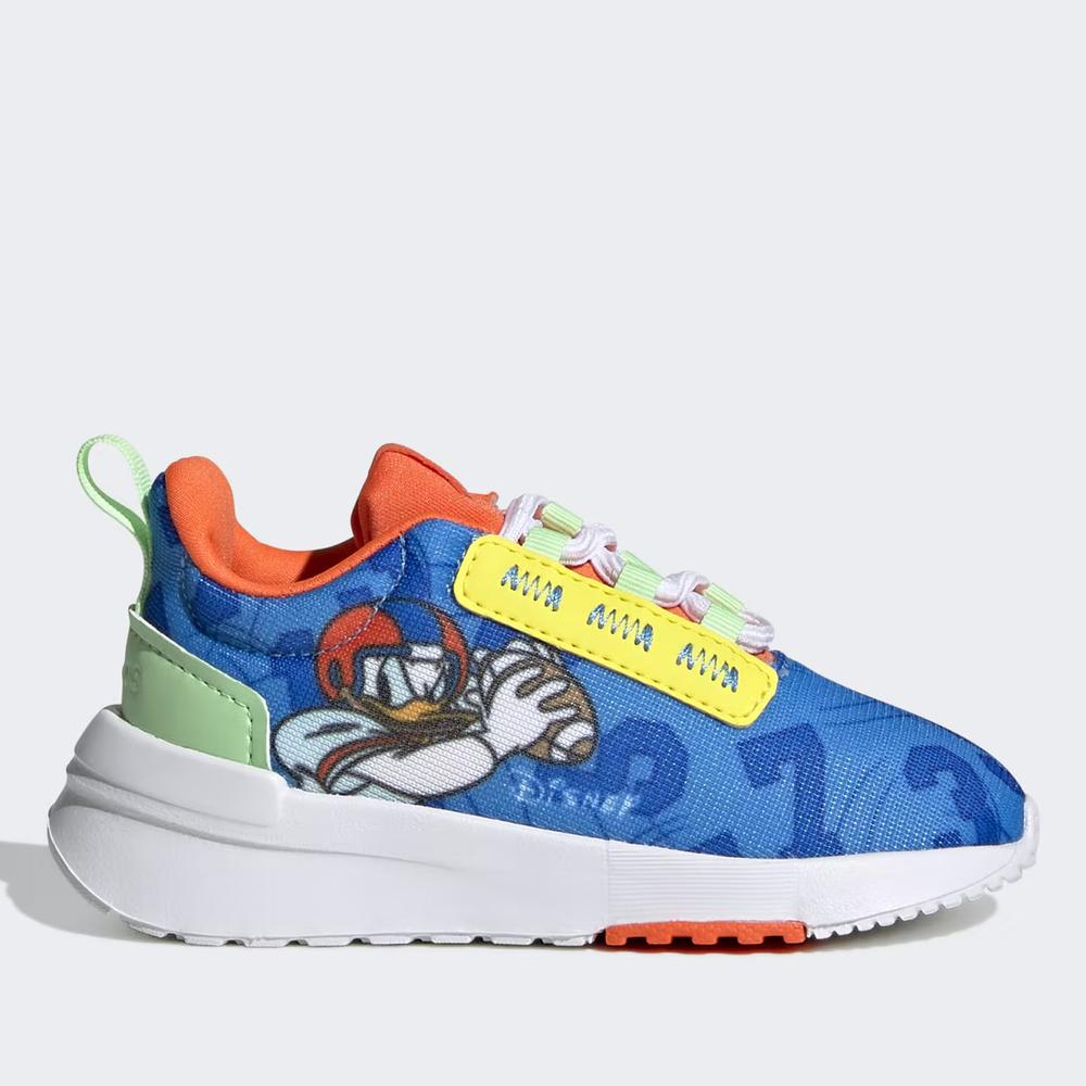 Buty adidas X Disney Racer TR21 GY6644 - multikolor