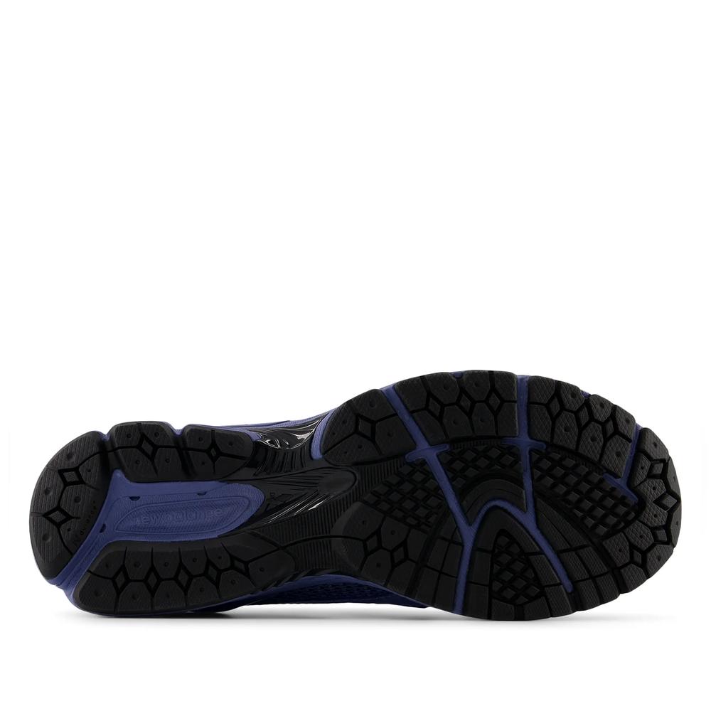 Buty unisex New Balance U19062XN - niebieskie