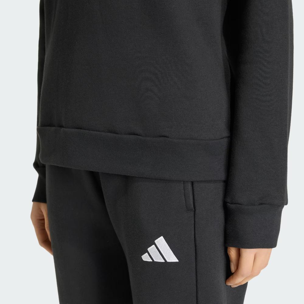 Bluza damska adidas Entrada26 KB3951 - czarna