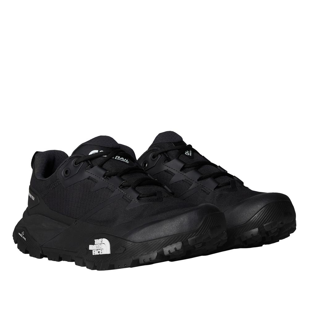 Buty damskie The North Face Offtrail Gore-Tex 0A8AEHKY41 - czarne