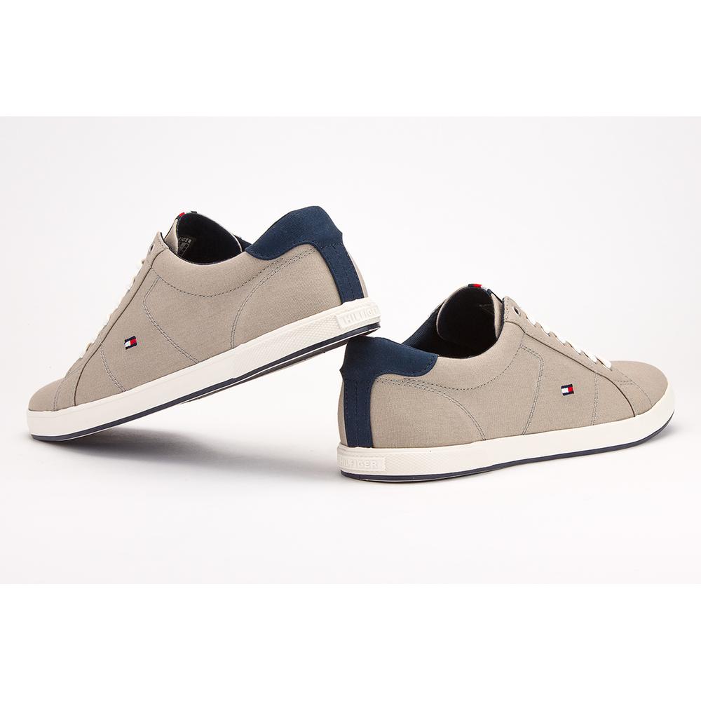 TOMMY HILFIGER ICONIC LONG LACE > FM0FM01536-AEP