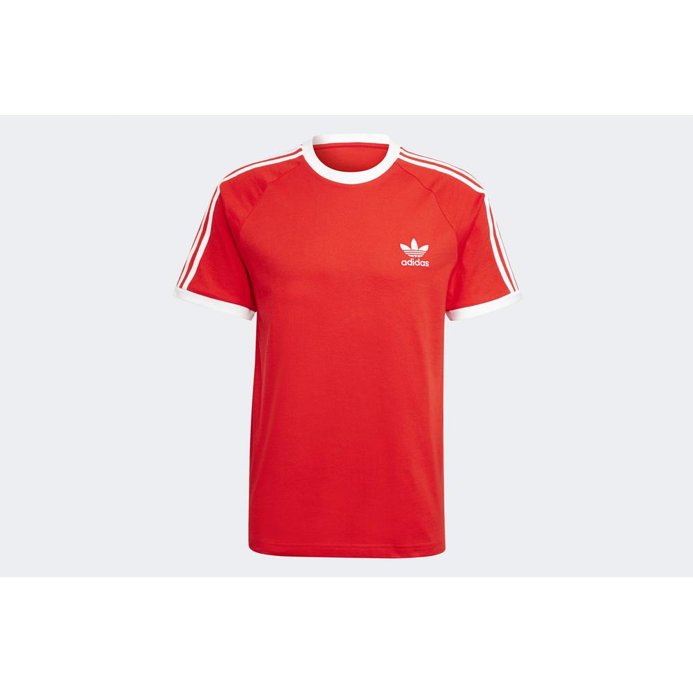 adidas Originals Adicolor Classics 3-Stripes Tee > H37756