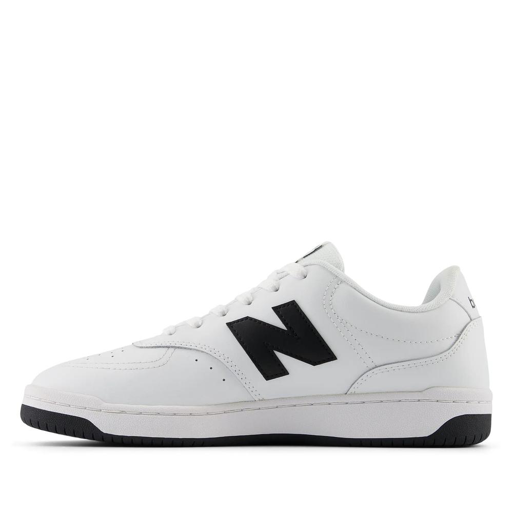 Buty New Balance BB80BNN - białe