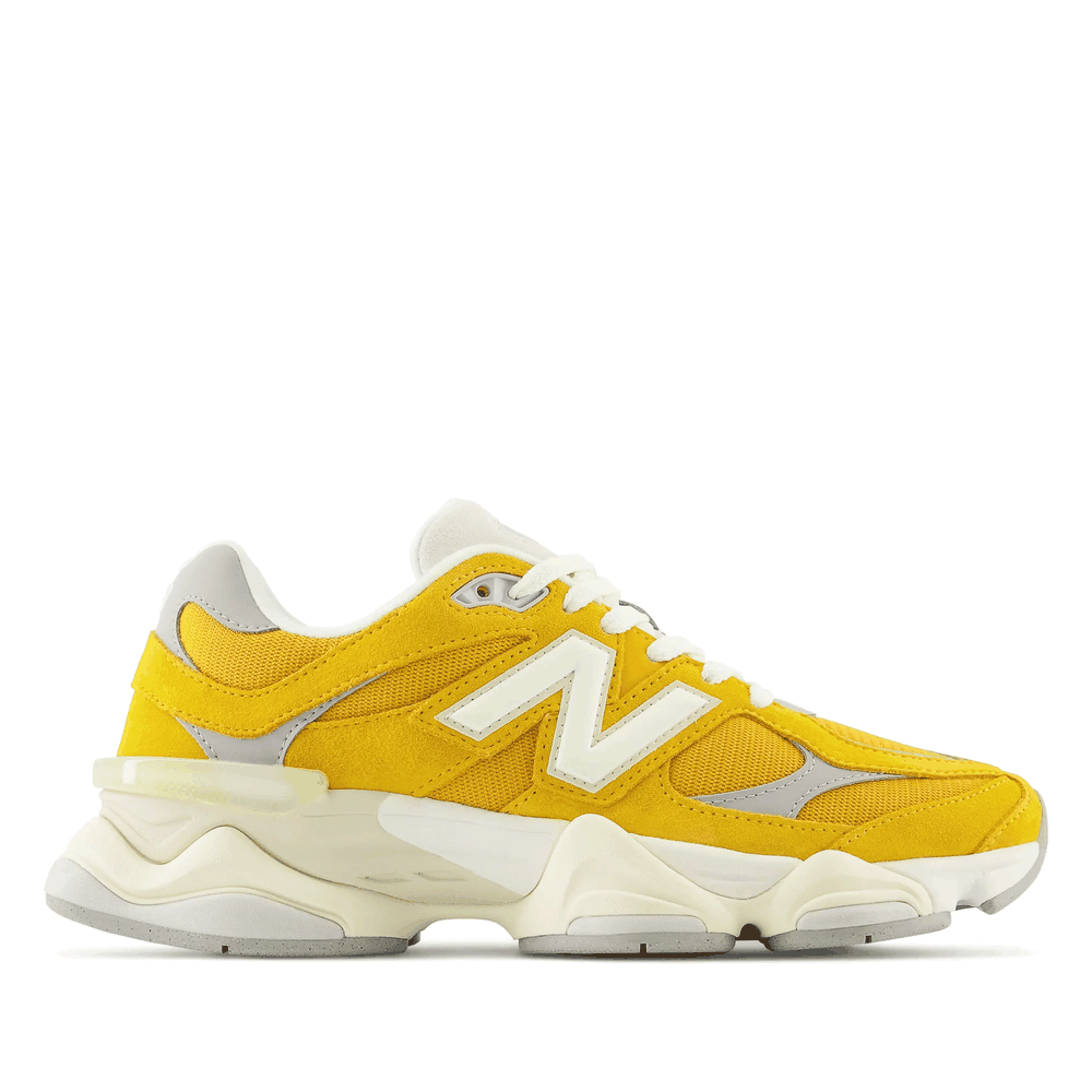 Buty New Balance U9060VNY - żółte