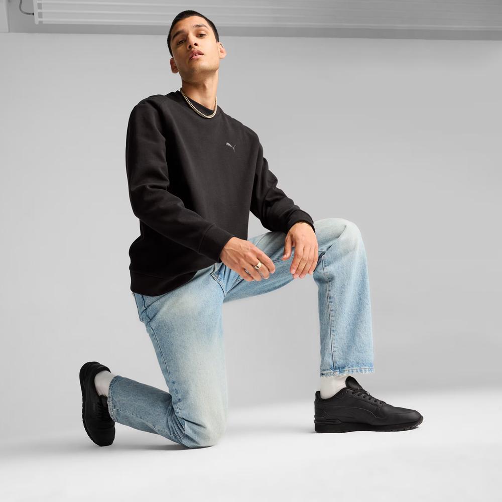 Buty unisex Puma ST Runner v4 39906809 - czarne