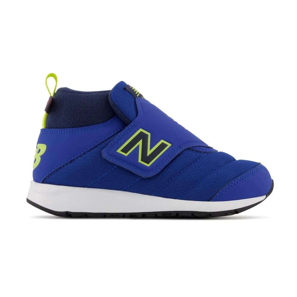 Buty New Balance PTCOZYBL - granatowe