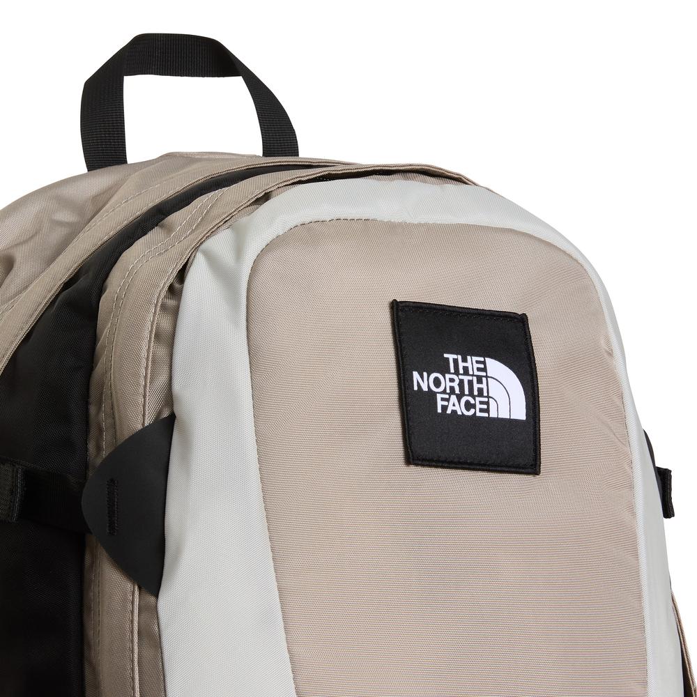 Plecak The North Face Hot Shot 0A3KYJY241 - beżowy
