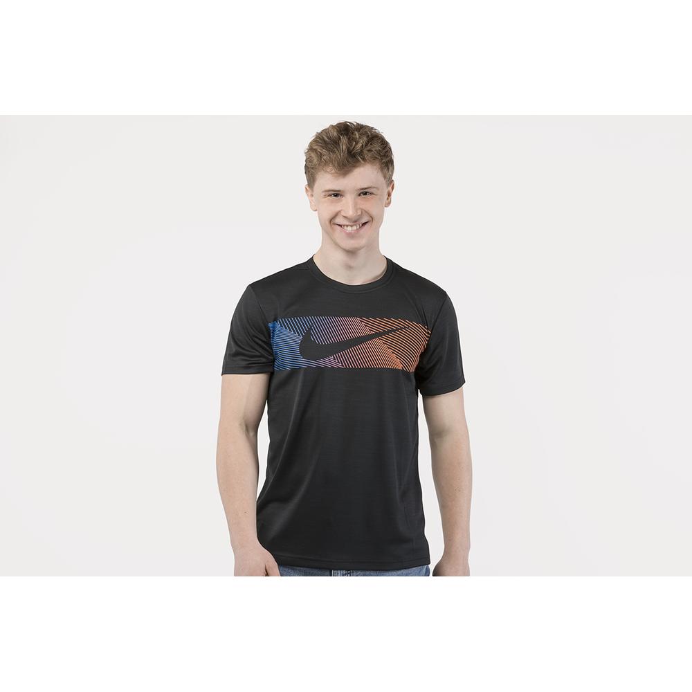 Nike Dry Superset SS LV 2.0 > CT3533-010