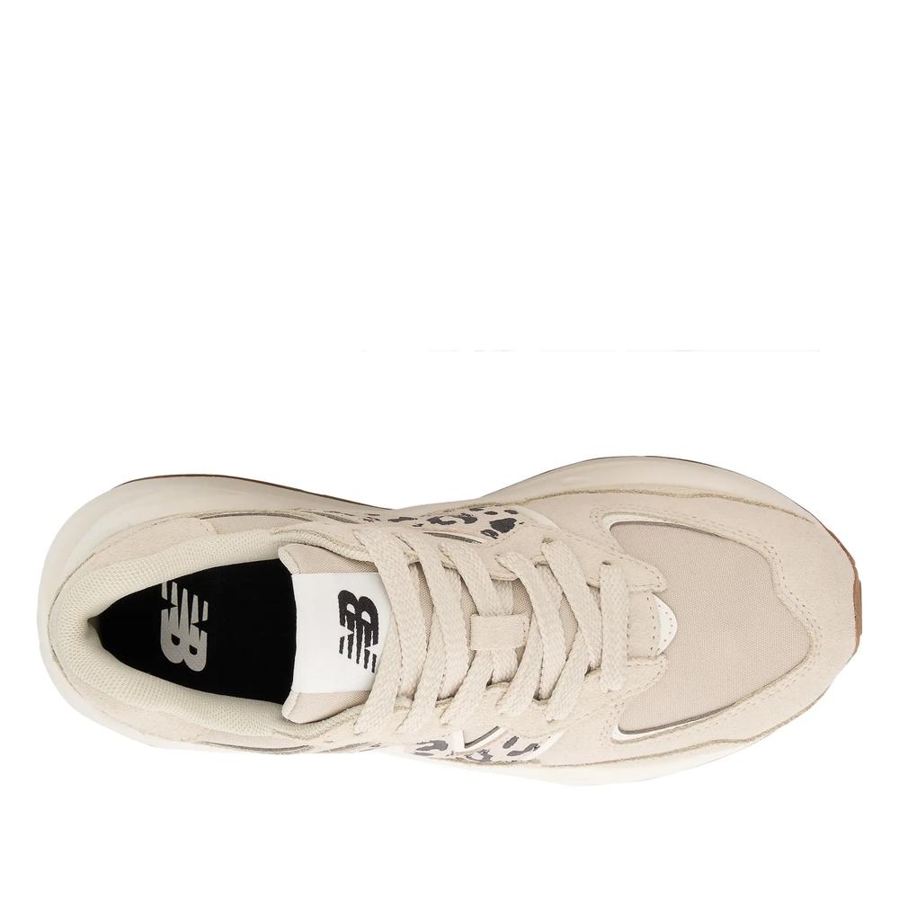Buty New Balance W5740APB - beżowe
