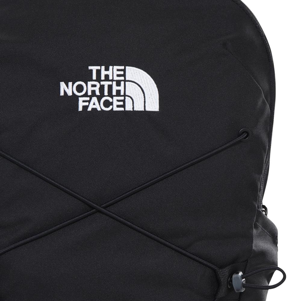 Plecak The North Face Jester 0A3VXFJK31 - czarny