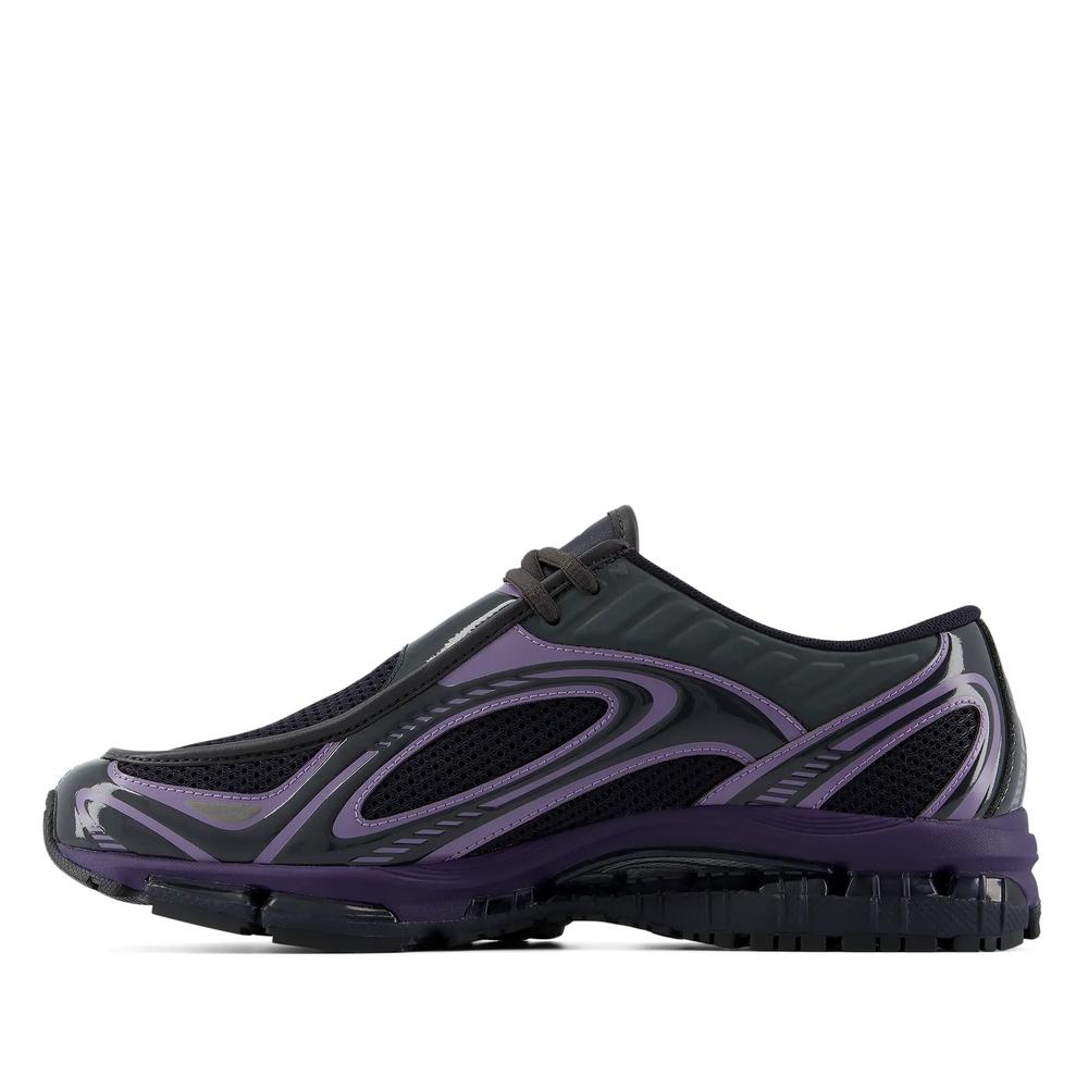 Buty unisex New Balance U18905JK - fioletowe