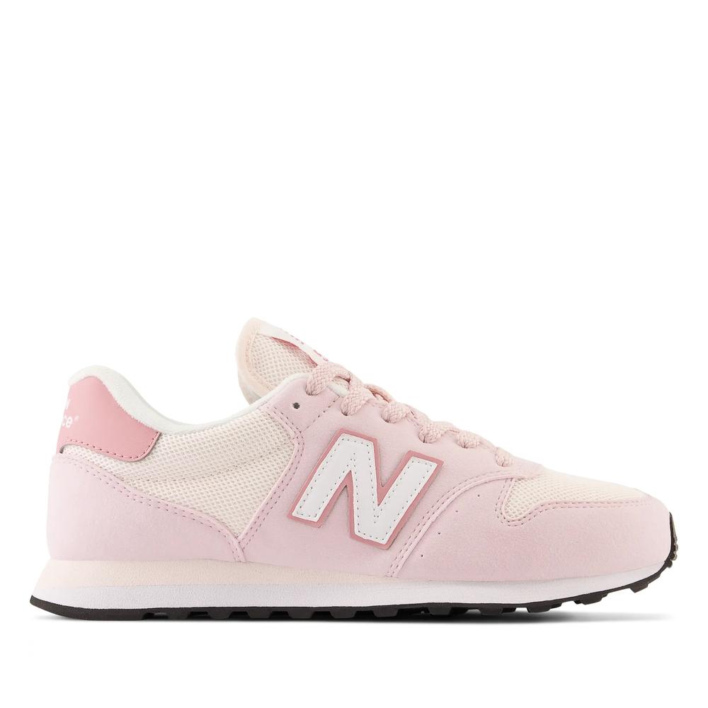 Buty New Balance GW500CF2 - różowe