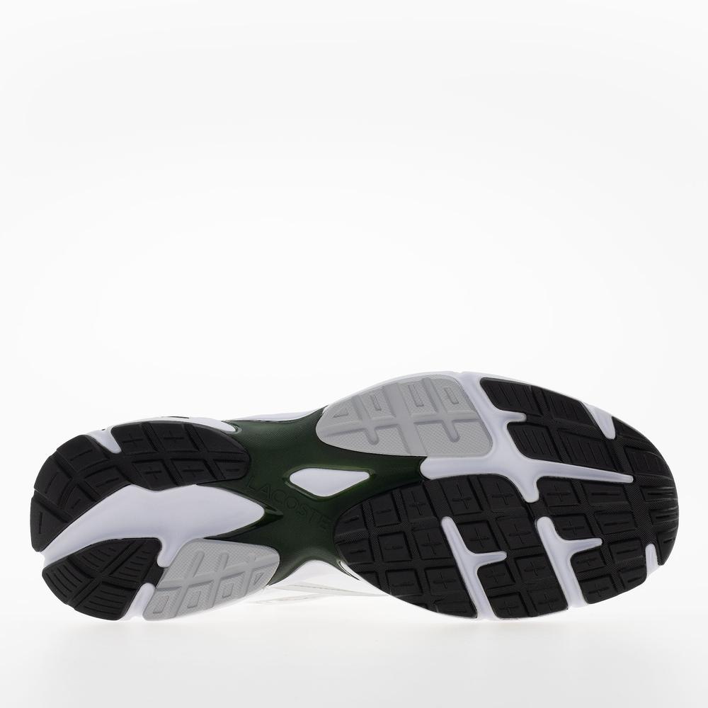 Buty Lacoste Storm 96 2K 749SMA0021-1R5 - białe