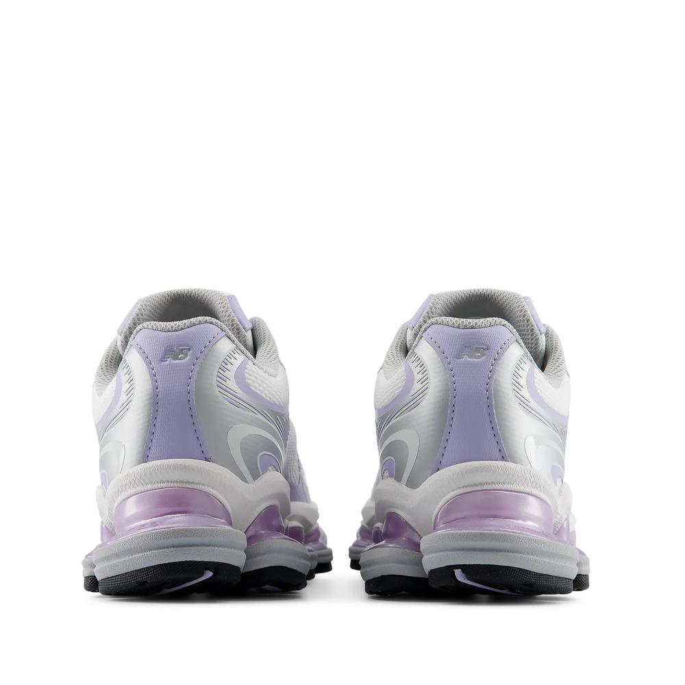 Buty unisex New Balance U2000601 - fioletowe