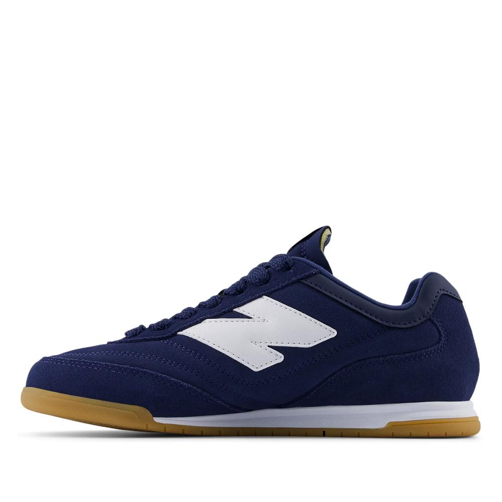 Buty New Balance URC42SC - granatowe