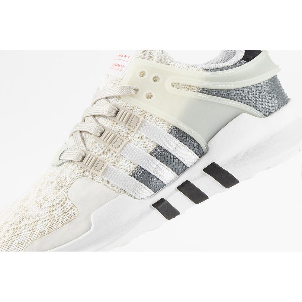 Buty adidas Equipment Support ADV W BA7593 - brązowo-szare