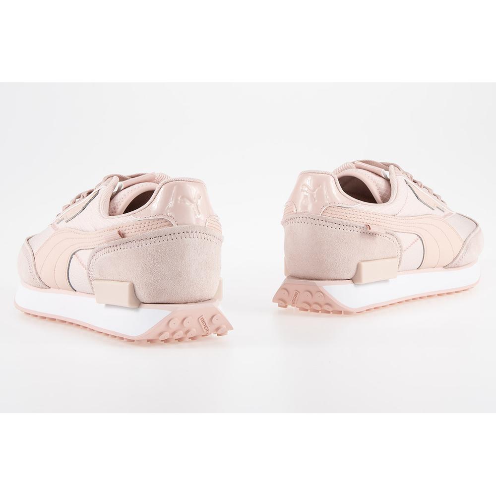 Buty Puma Future Rider Glossy 38114201 - różowe