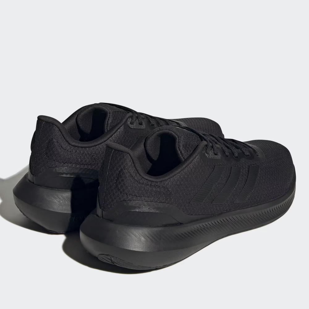 Buty adidas Runfalcon Wide 3 HP6649 - czarne