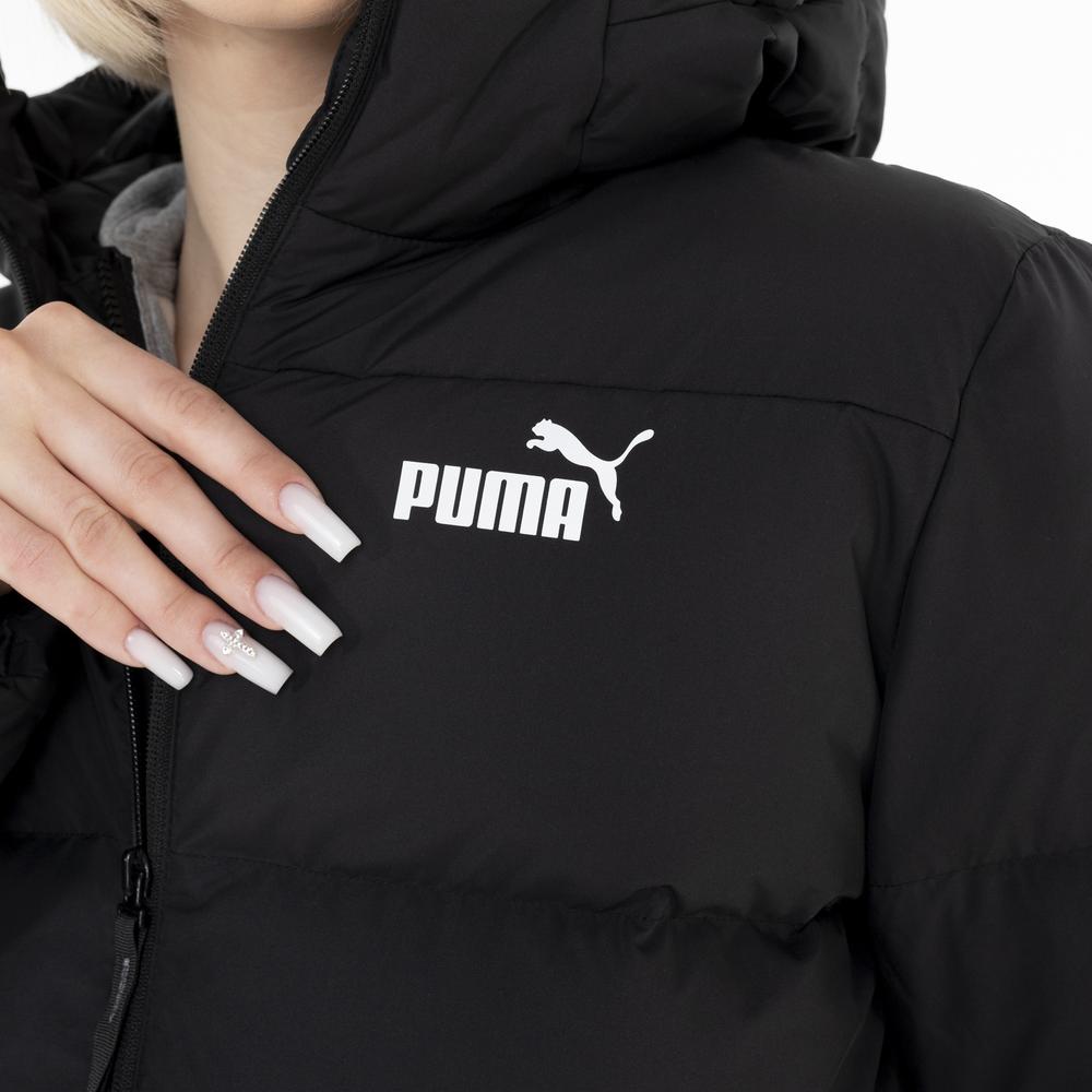 Kurtka Puma Power Down Puffer 84998801 - czarna