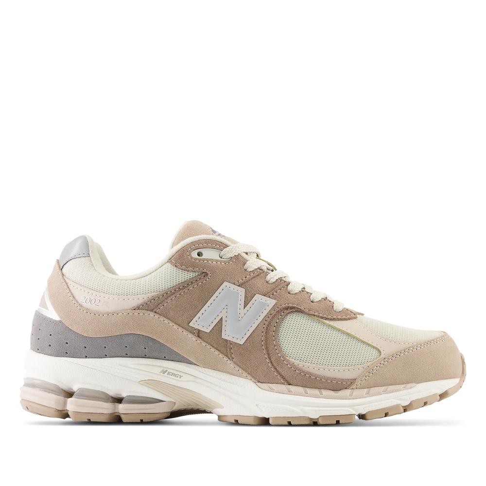Buty New Balance M2002RSI - brązowe