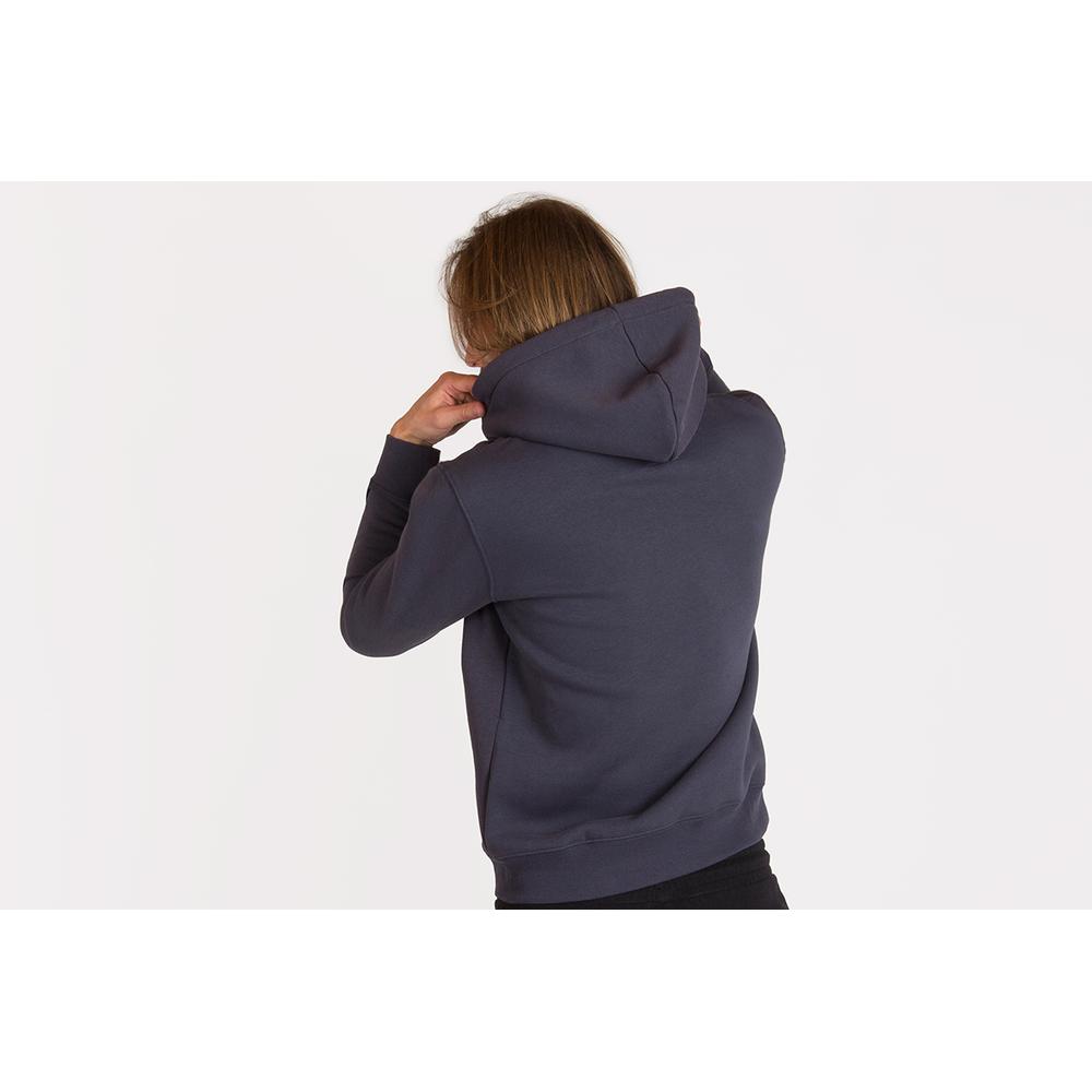 Bluza Alpha Industries Basic Hoody 17831202 - szara