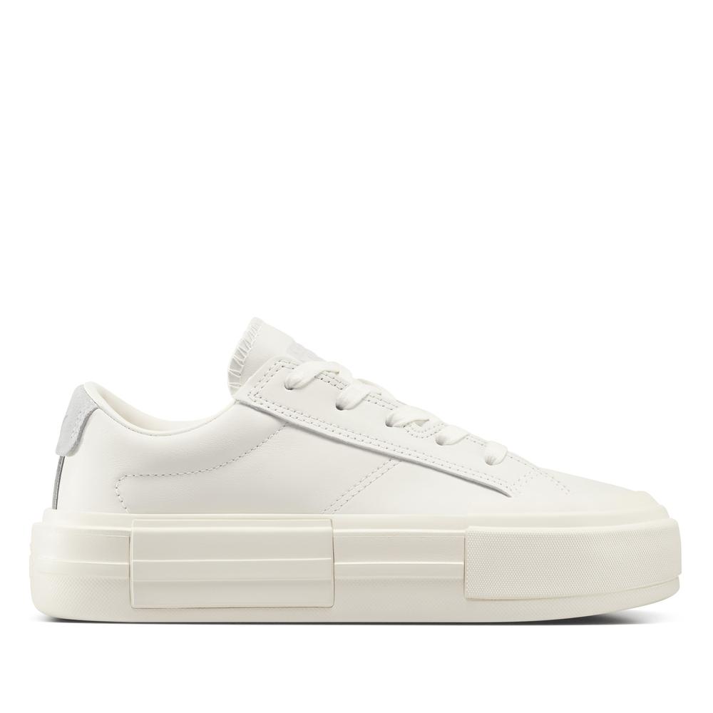 Buty unisex Converse Chuck Taylor All Star Cruise A15818C - białe