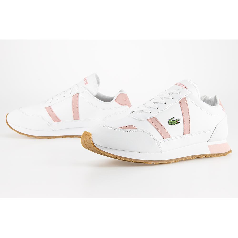 Lacoste Partner Junior > 742SUJ0001-1Y9