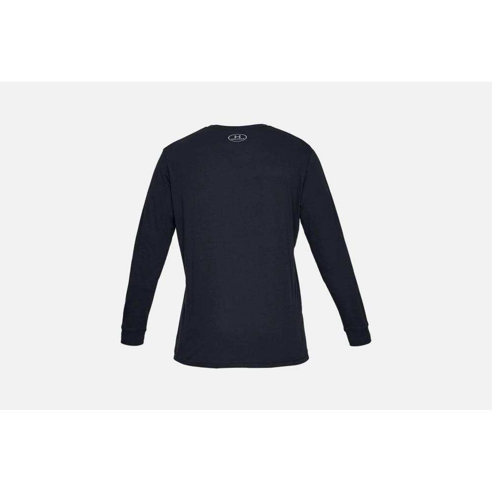 UNDER ARMOUR SPORTSTYLE LEFT CHEST > 1329585-001