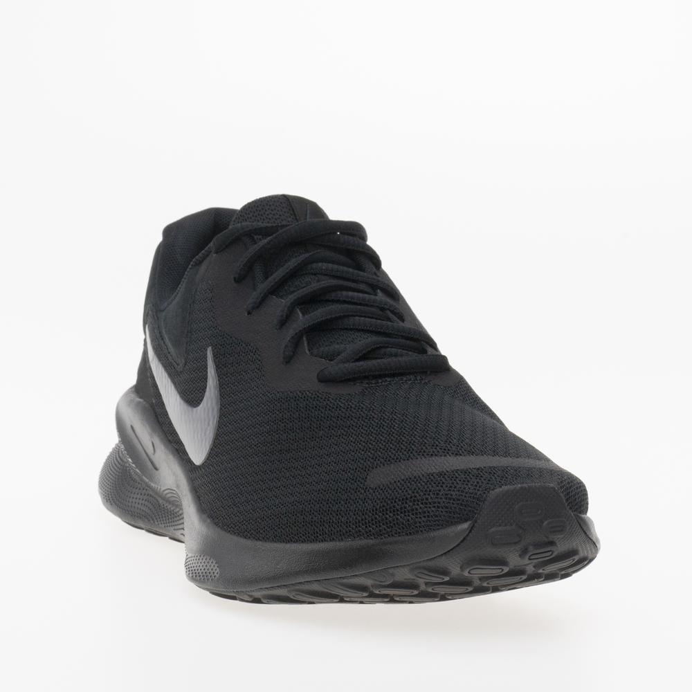 Buty Nike Revolution 7 FB2207-005 - czarne