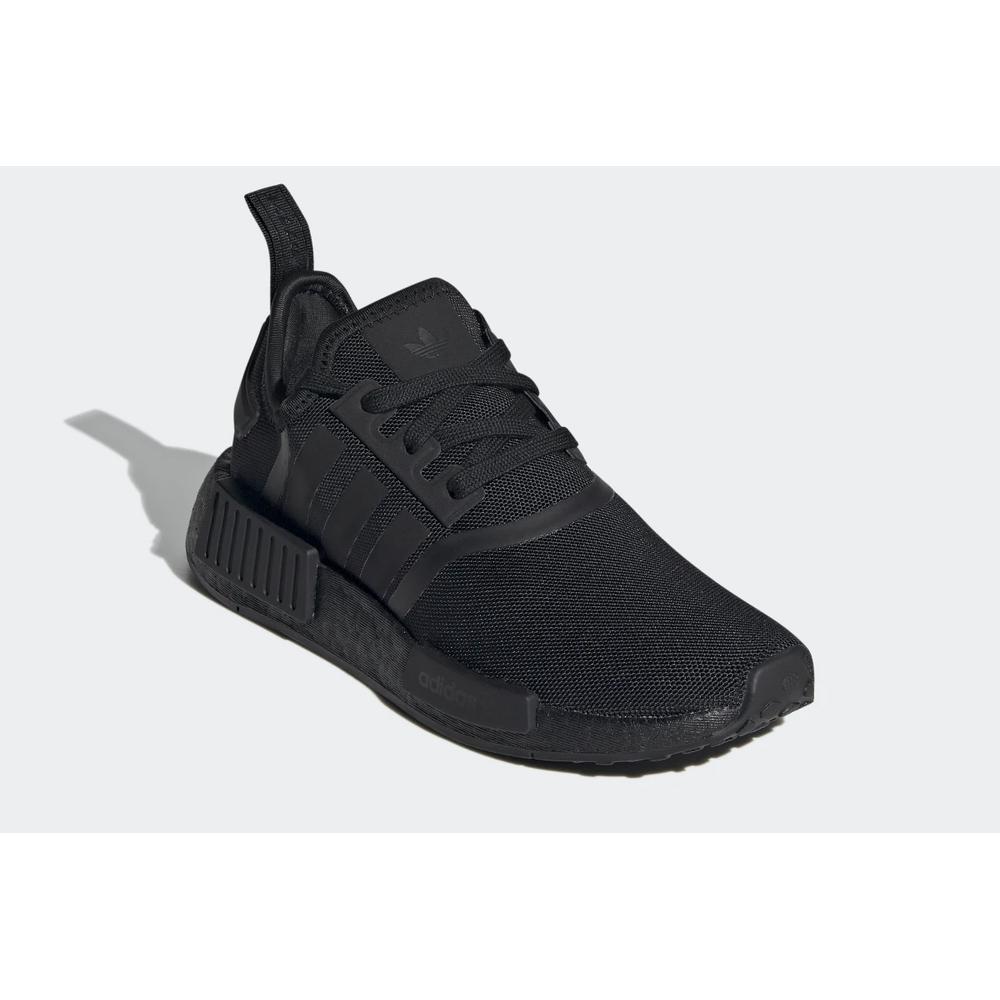 Buty adidas Originals NMD_R1 H03994 - czarne