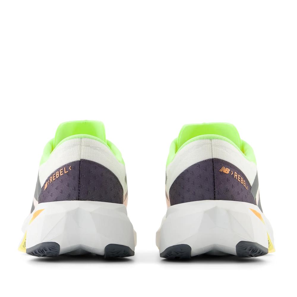 Buty New Balance FuelCell Rebel v4 WFCXLA4 - multikolor