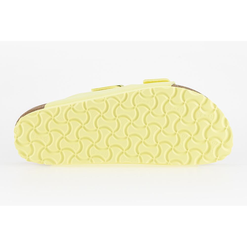 Klapki Birkenstock Arizona 1021190 - żółte