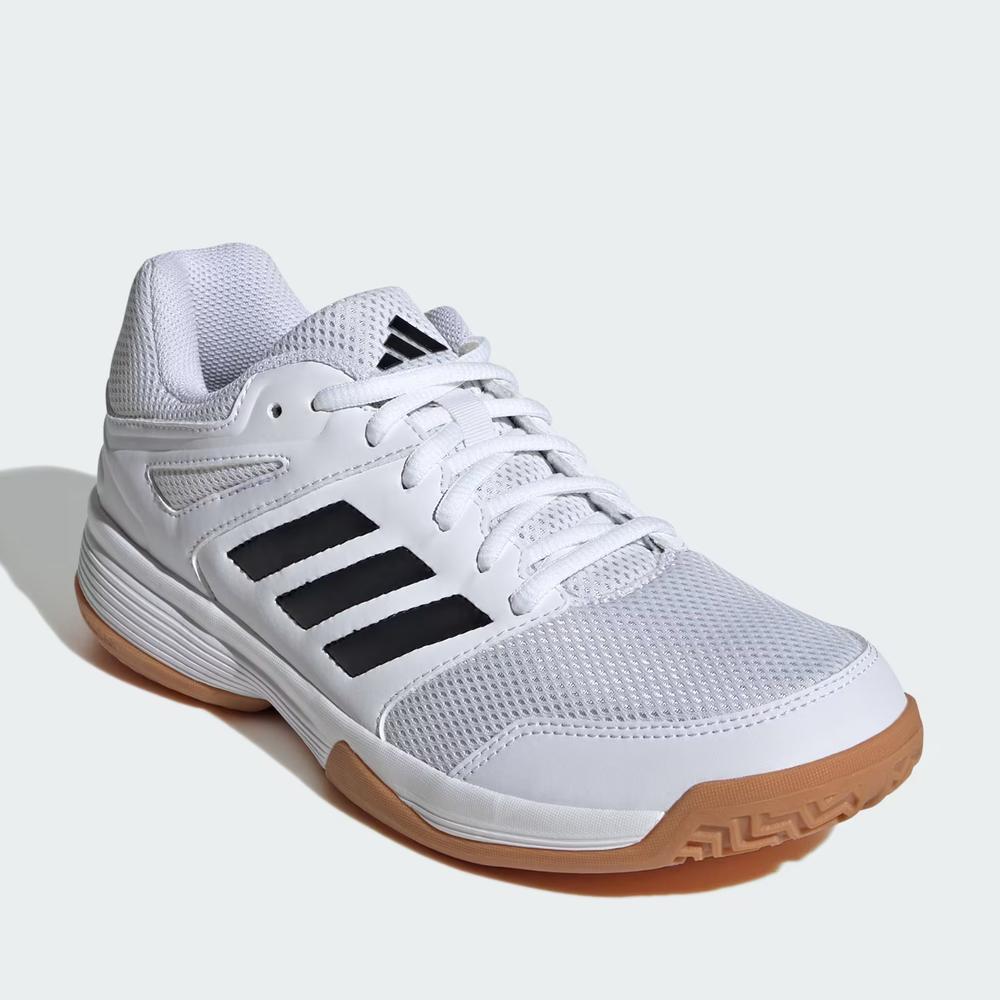 Buty damskie adidas Speedcourt In IH3159 - białe