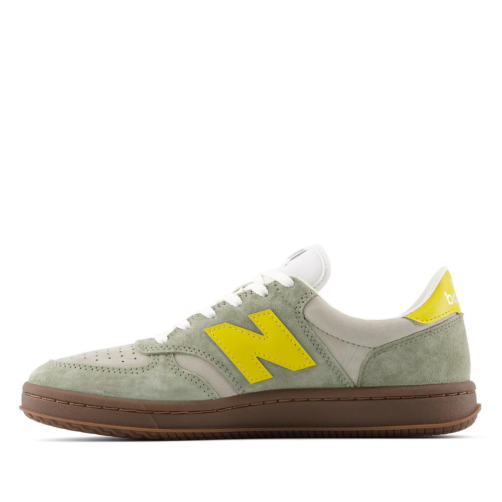 Buty unisex New Balance M5009M6 - zielone