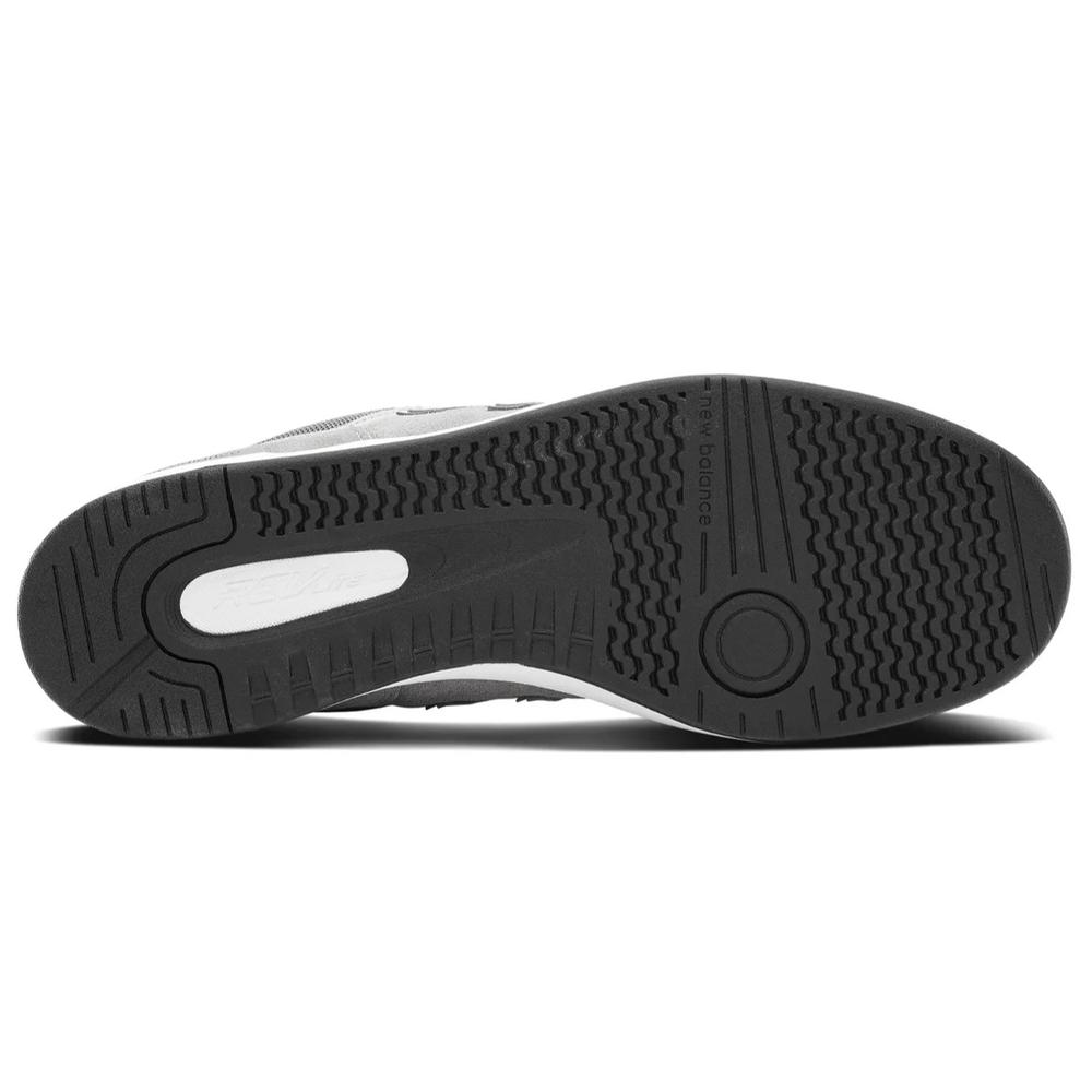 Buty New Balance AM574CLG - szare