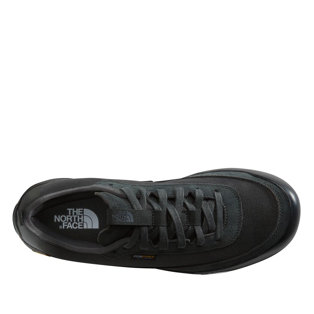 Buty The North Face Clyffe 0A8AD9MN81 - szare