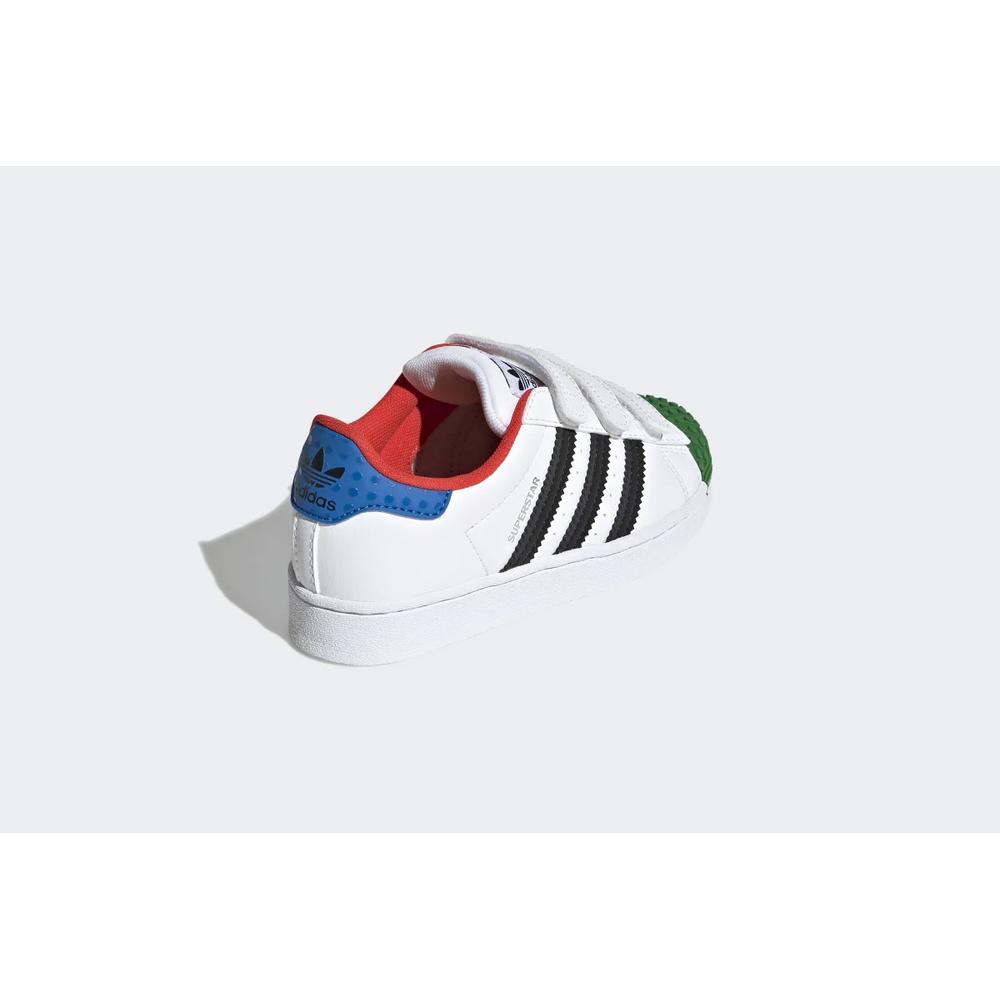 adidas Originals Superstar 360 X Lego > H03964