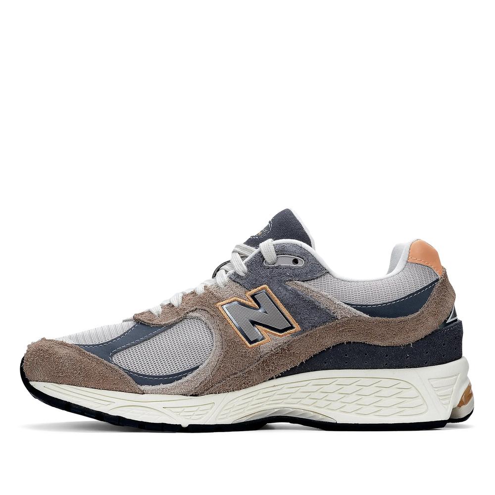 Buty New Balance M2002REJ - multikolor