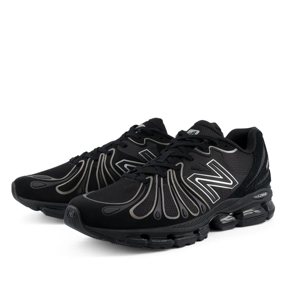Buty unisex New Balance U189093H - czarne