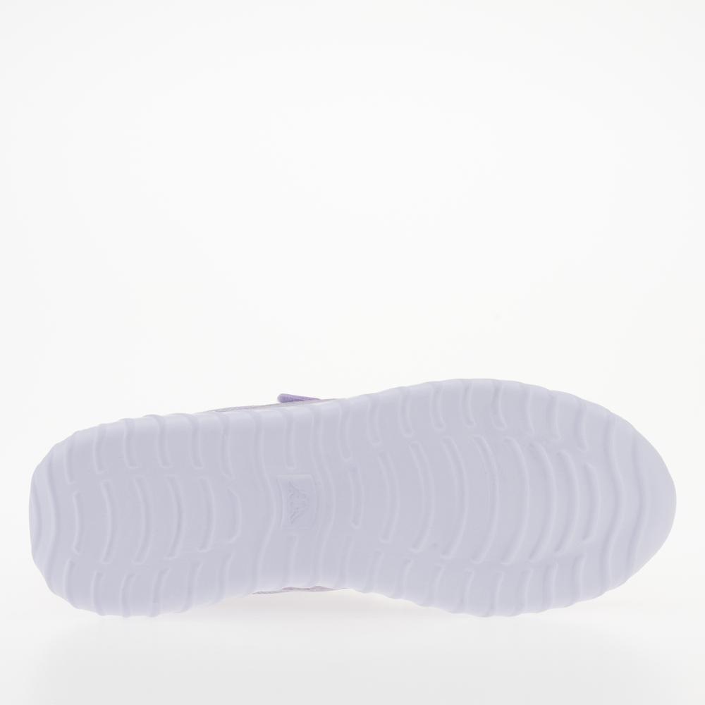 Buty Kappa Cracker II 260647K-2422 - fioletowe
